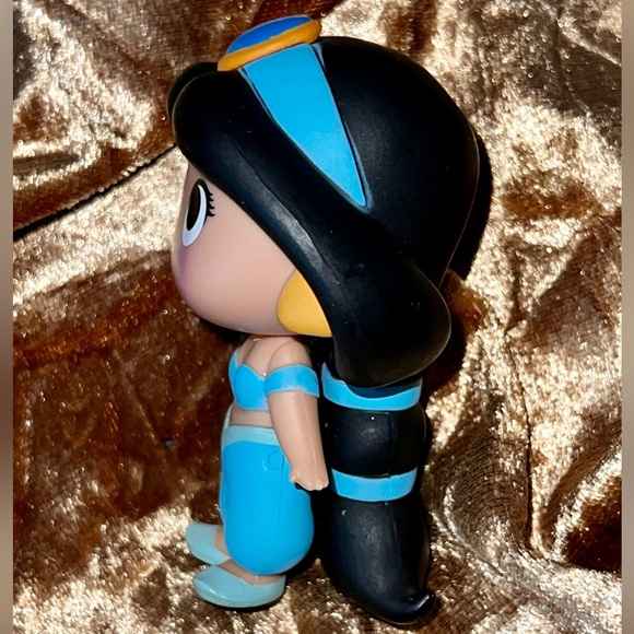 Funko Mystery Minis Princess Jasmine Disney Aladdin - Picture 4 of 6